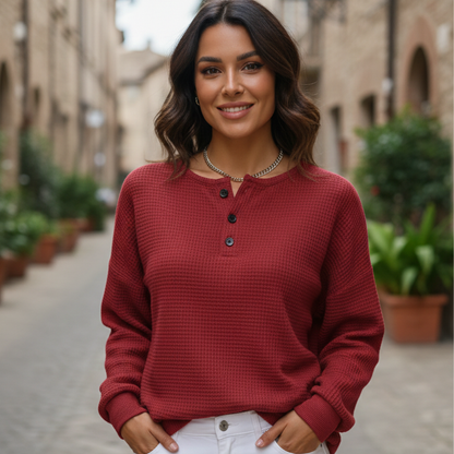MAGLIONE LUNGO DA DONNA