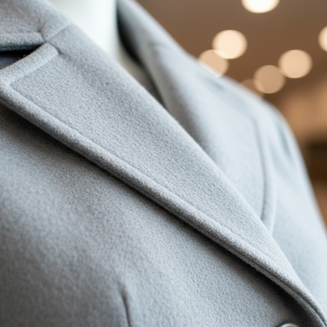 CAPPOTTO UOMO CASUAL BUSSINESS