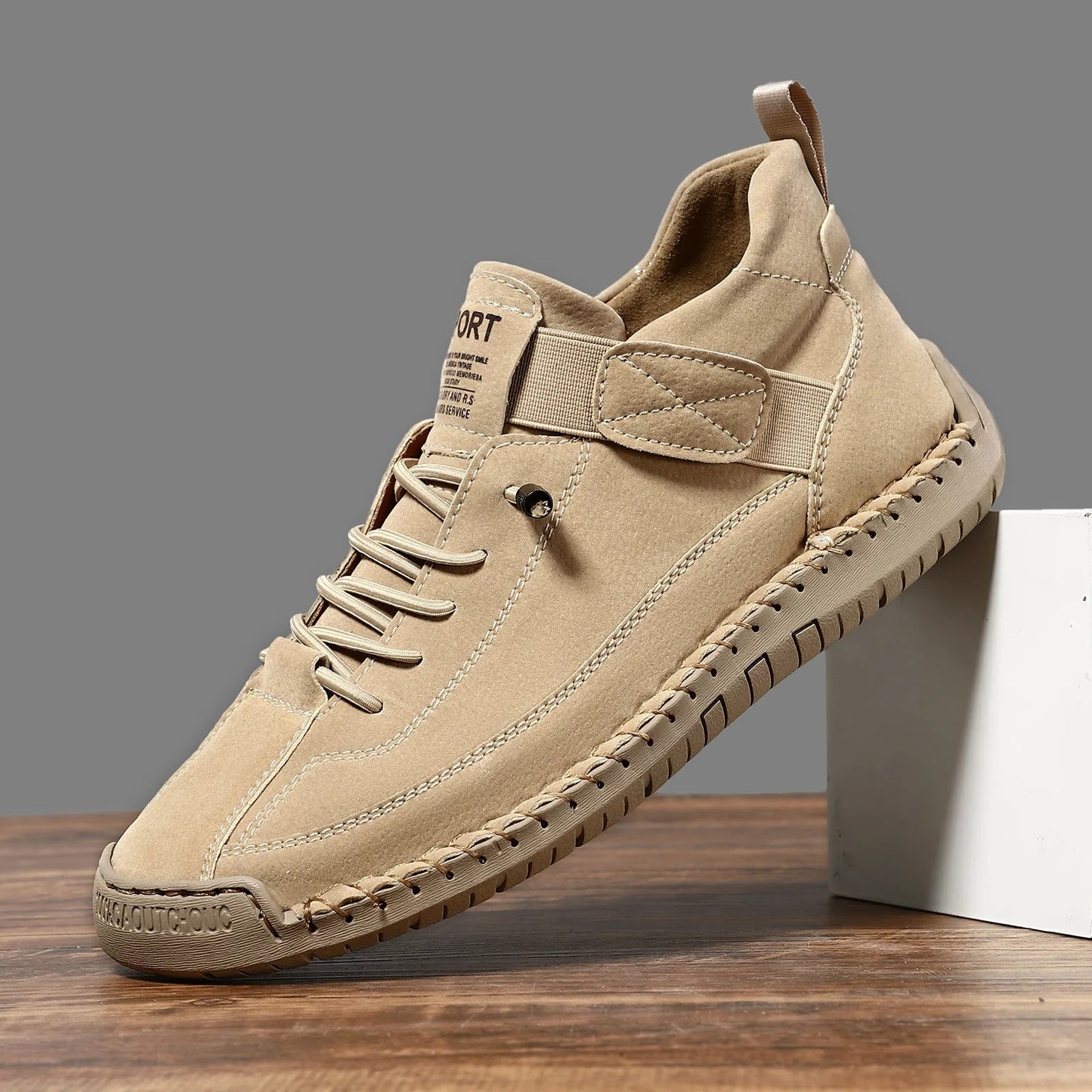 SCARPE ORTOPEDICHE ELEGANTI