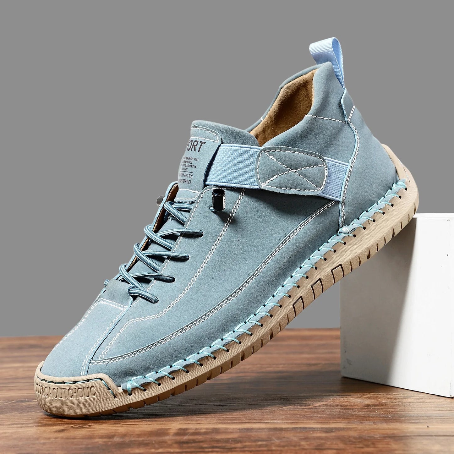 SCARPE ORTOPEDICHE ELEGANTI