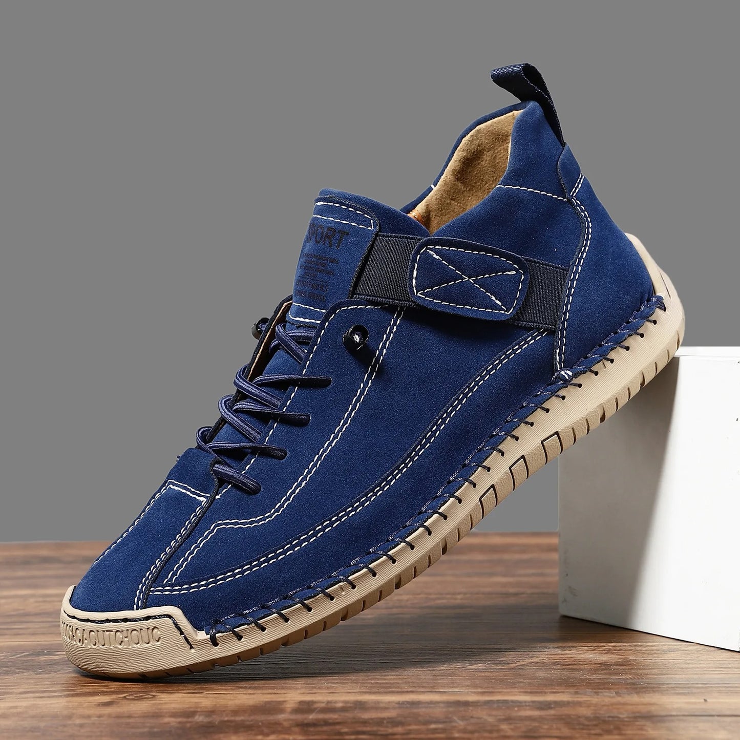 SCARPE ORTOPEDICHE ELEGANTI