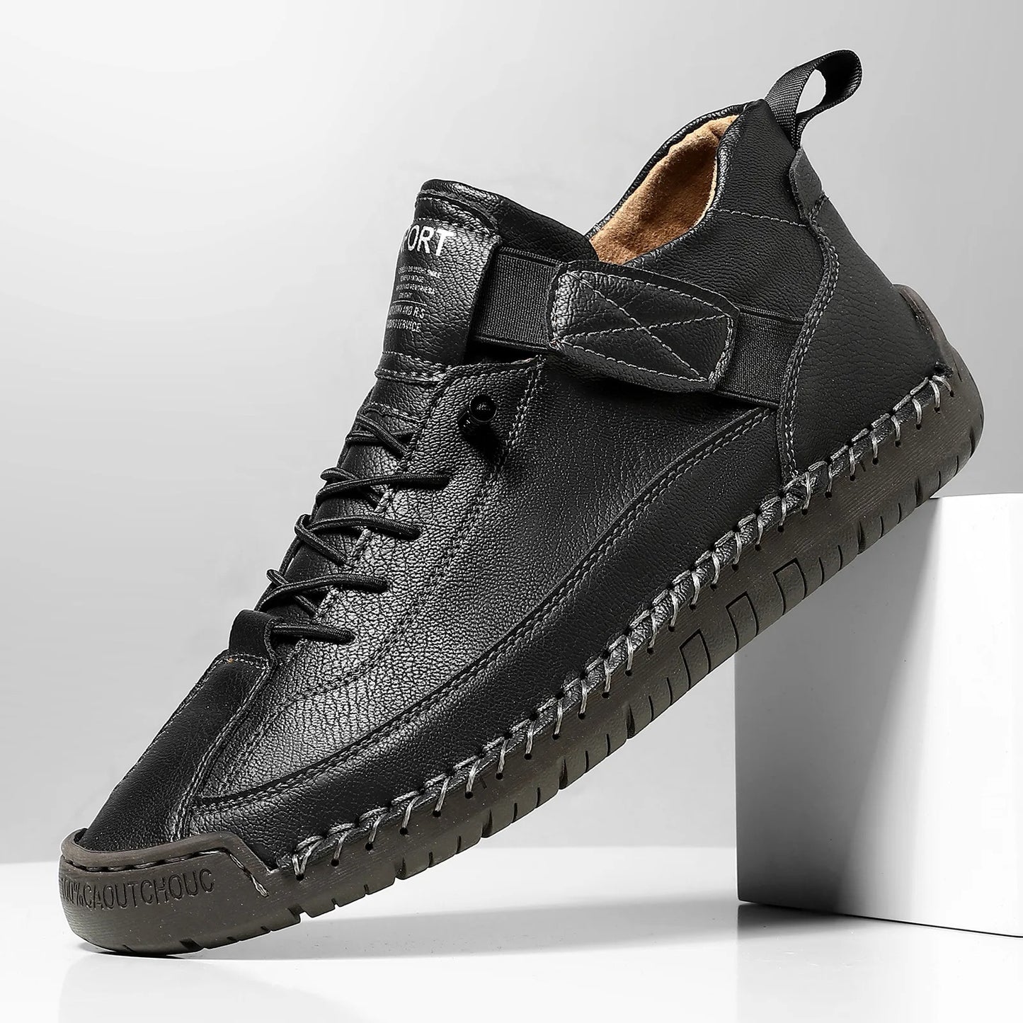 SCARPE ORTOPEDICHE ELEGANTI